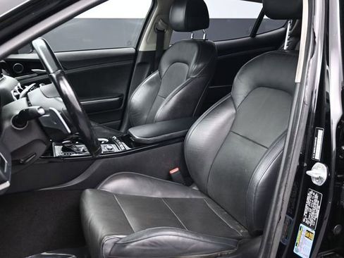 Used 2019 Kia Stinger RWD image 9