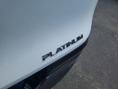 New 2026 Nissan Murano Platinum w/ Cargo Package AWD/4WD image 12