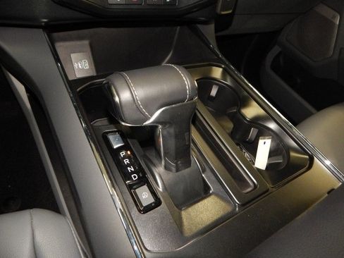 New 2025 Ford F150 Lightning Flash image 23