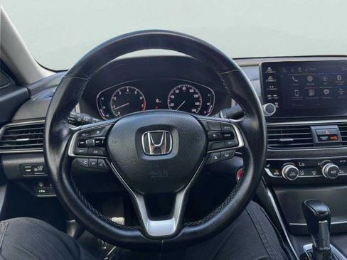 Used 2022 Honda Accord EX-L image 27