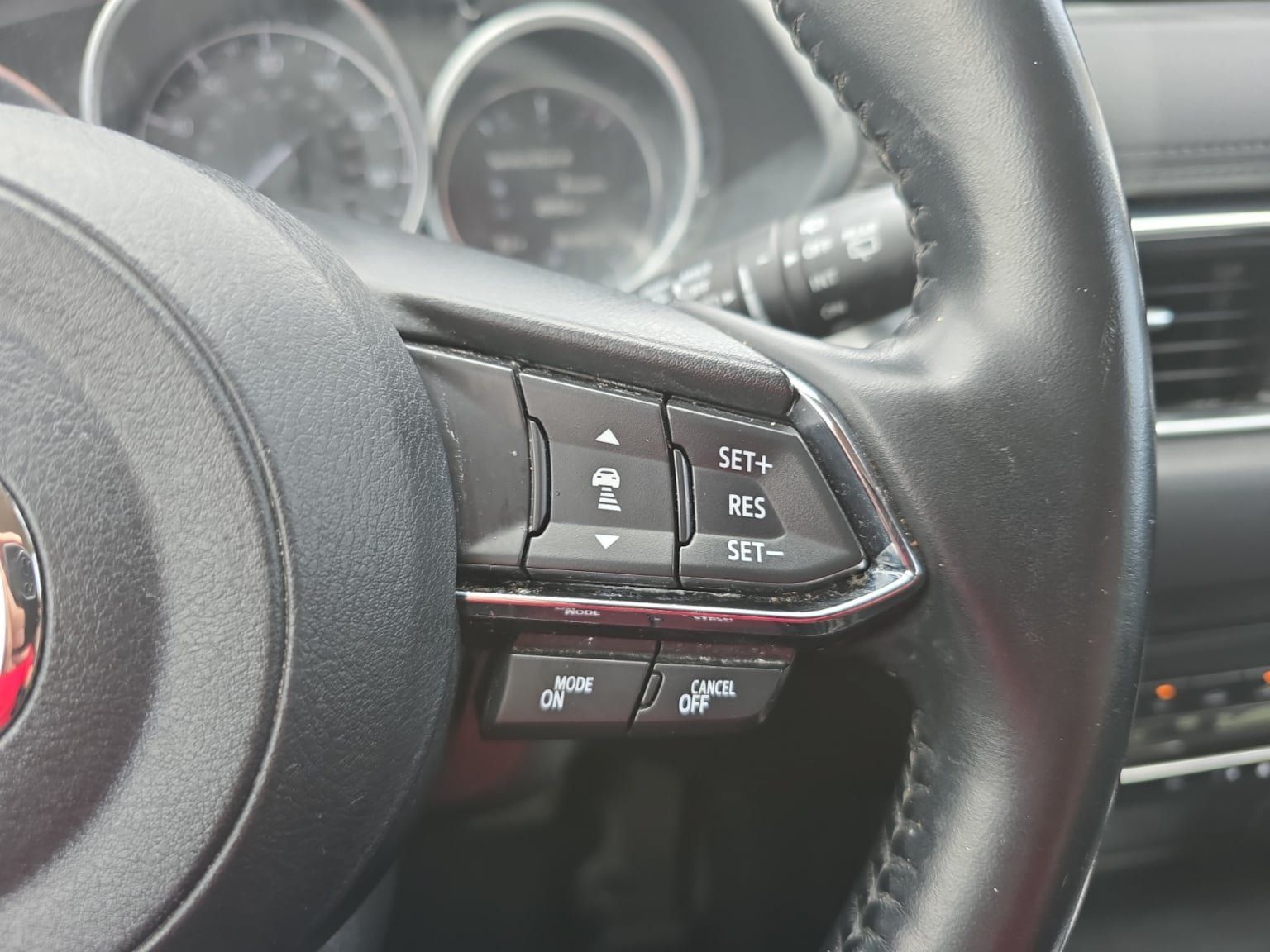 Used 2019 MAZDA CX-5 Touring FWD image 23