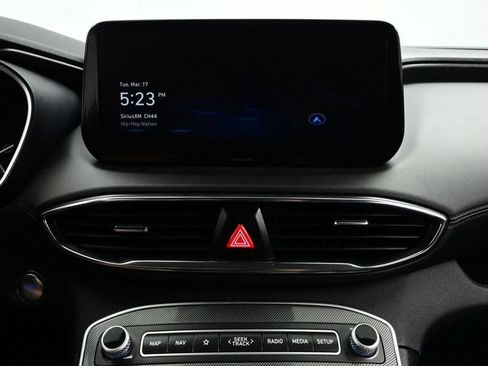 Used 2023 Hyundai Santa Fe XRT FWD image 24
