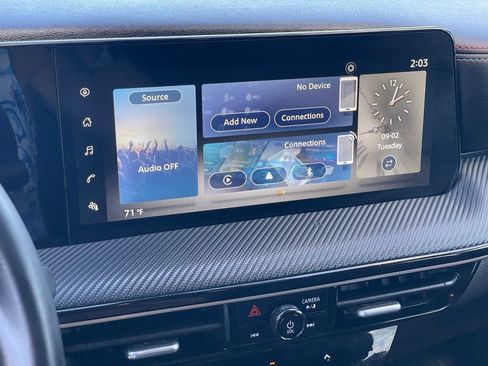 Certified 2025 Nissan Kicks SR AWD/4WD image 19