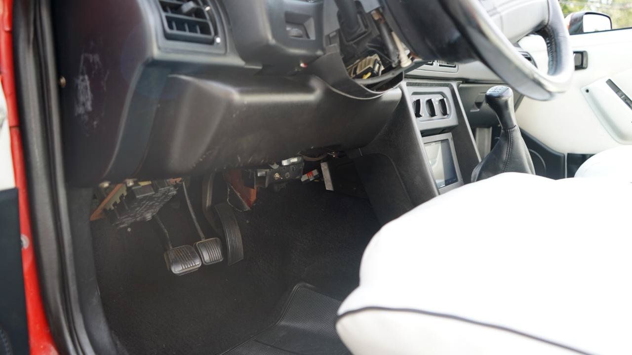 Used 1992 Ford Mustang LX RWD image 47