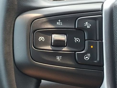 Used 2025 GMC Sierra 1500 Elevation AWD/4WD image 22