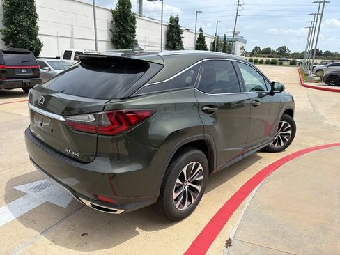 Used 2022 Lexus RX 350 FWD w/ Premium Package image 2
