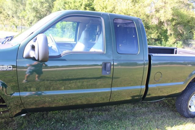 Used 2000 Ford F250 Lariat AWD/4WD image 14