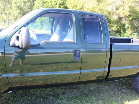 Used 2000 Ford F250 Lariat image 14