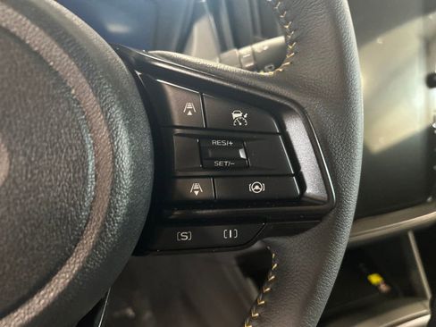 New 2026 Subaru Crosstrek 2.5i Sport AWD/4WD image 28