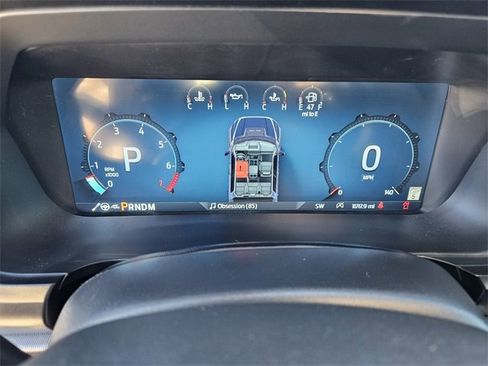 Used 2025 Ford F150 Raptor image 23