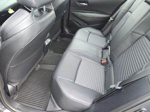 Used 2026 Toyota Corolla XSE FWD image 16
