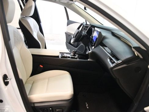 Used 2023 Lexus RX 350 FWD w/ Cold Area Package image 46