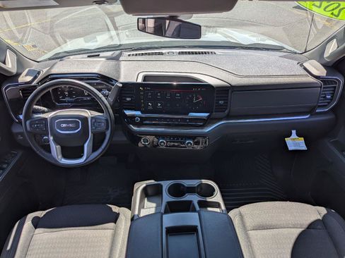 Used 2024 GMC Sierra 1500 Elevation AWD/4WD image 23