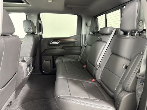 Used 2024 GMC Sierra 1500 Denali w/ Denali Reserve Package image 22