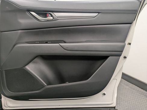 Certified 2023 MAZDA CX-5 AWD 2.5 S w/ Preferred Package image 27