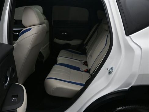 Used 2025 Acura ADX A-Spec image 21