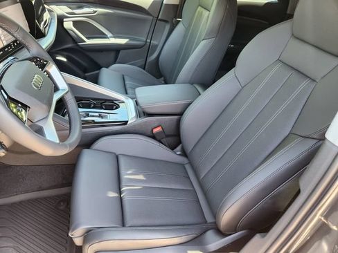 New 2026 Audi Q5 Premium Plus AWD/4WD image 12