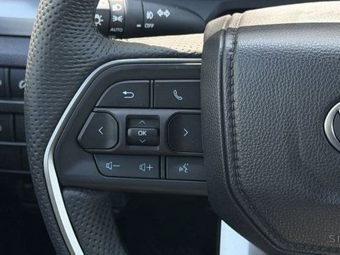 New 2026 Toyota Tacoma TRD Off-Road AWD/4WD image 15
