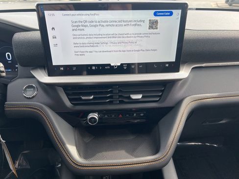 New 2026 Ford Explorer Tremor w/ Tremor Ultimate Package image 30