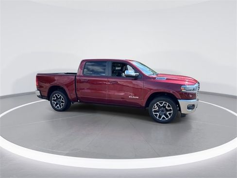 Used 2025 RAM 1500 Laramie image 9