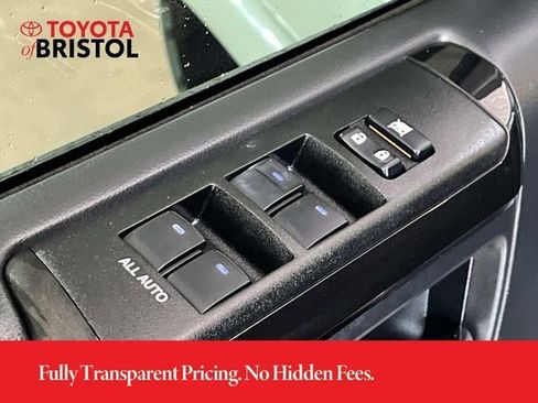 Used 2021 Toyota 4Runner TRD Pro AWD/4WD image 26