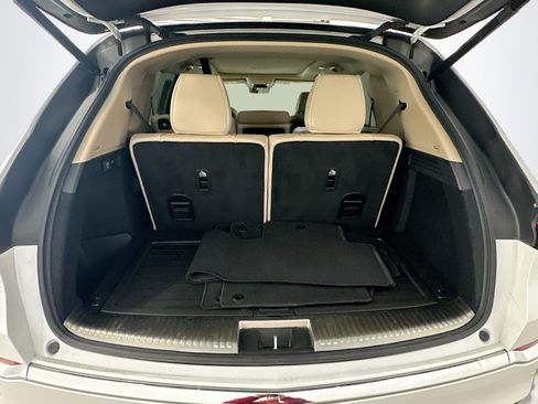 Used 2023 Acura MDX SH-AWD w/ Advance Package image 32