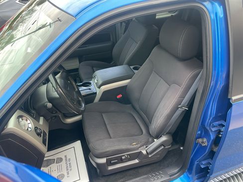 Used 2012 Ford F150 FX4 w/ FX Plus Pkg image 24