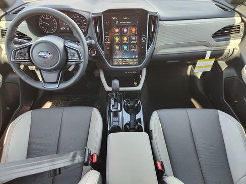 New 2026 Subaru Forester Limited image 20