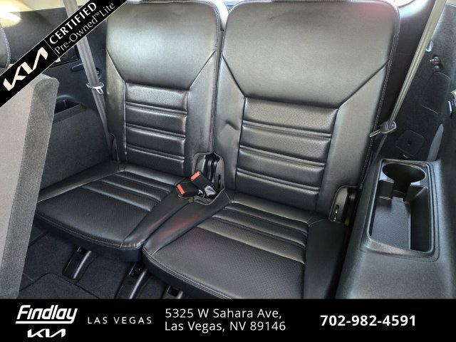 Used 2019 Kia Sorento EX w/ EX Touring Package AWD/4WD image 18