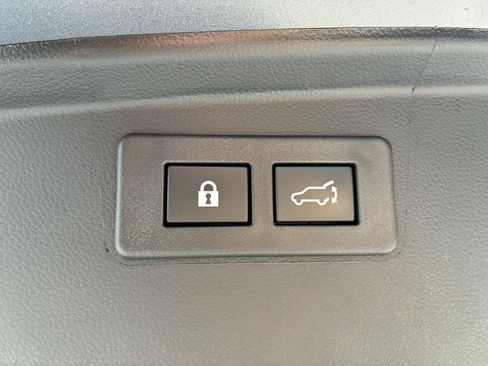 Used 2024 Subaru Outback Wilderness AWD/4WD image 13