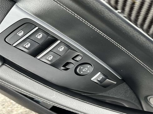 Used 2023 BMW X3 M w/ Executive Package image 25