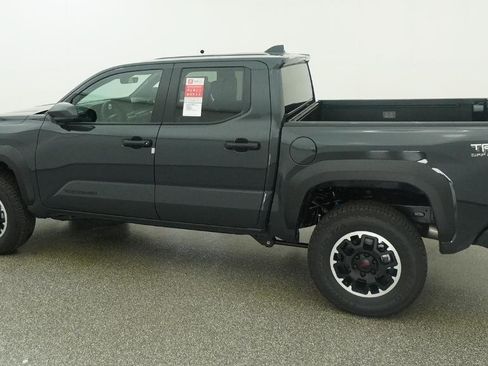 New 2026 Toyota Tacoma TRD Off-Road AWD/4WD image 14