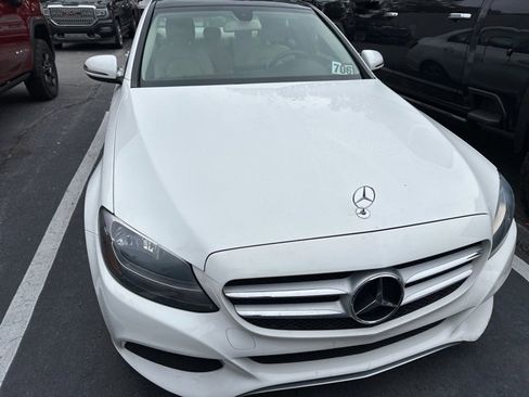 Used 2018 Mercedes-Benz C 300 C 300 image 2