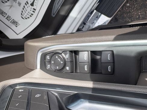 New 2026 GMC Sierra 1500 SLT w/ SLT Premium Plus Package AWD/4WD image 20