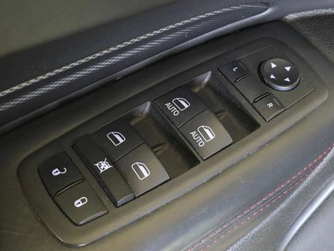 Used 2022 Dodge Durango R/T RWD image 22