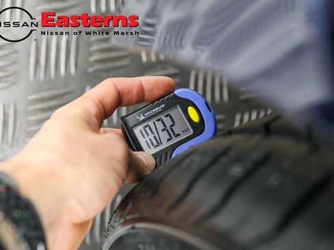 Used 2021 Nissan Altima 2.5 SR image 28