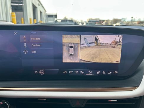 New 2026 Buick Envision Avenir image 24