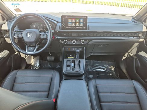 Certified 2024 Honda CR-V Sport Touring image 26