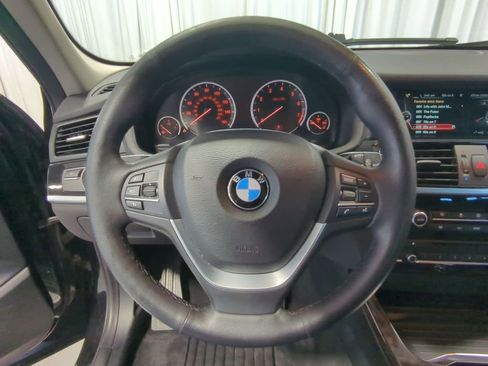 Used 2015 BMW X3 xDrive35i AWD/4WD image 28