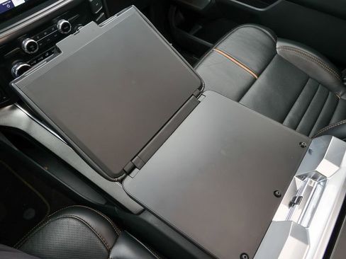 Used 2023 Ford F150 Platinum w/ Equipment Group 701A High image 42