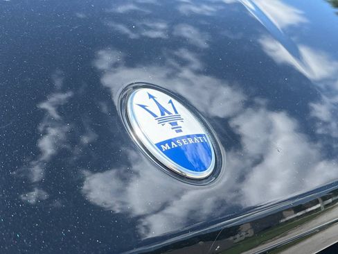 Used 2022 Maserati Levante Modena S AWD/4WD image 11