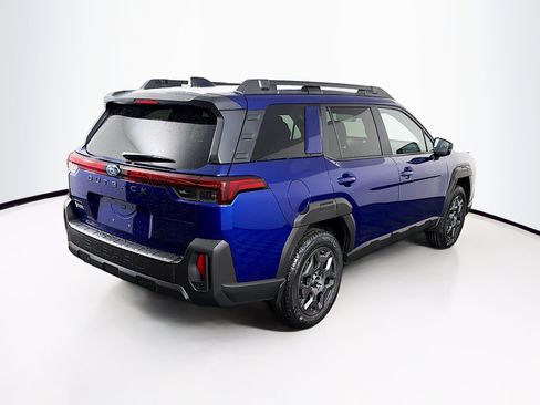 New 2026 Subaru Outback Premium image 8