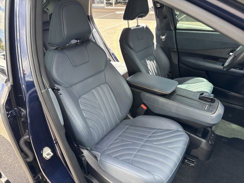Certified 2024 Nissan Ariya AWD image 13