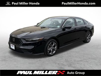 Used 2023 Honda Accord EX