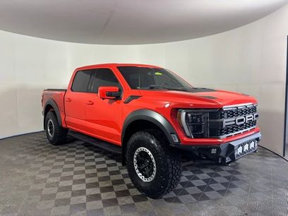 Used 2021 Ford F150 Raptor w/ Raptor 37 Performance Package