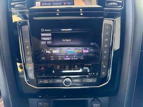 Used 2021 INFINITI QX80 Sensory w/ All-Season Package image 42