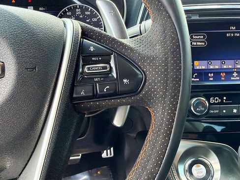 Used 2023 Nissan Maxima SR w/ Sport Mat Group image 36