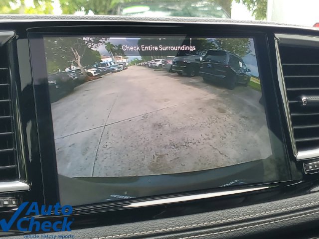 Used 2026 Chrysler Pacifica Limited w/ S Appearance Package FWD image 28