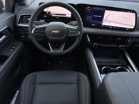 New 2026 Chevrolet Tahoe LS w/ LS Custom Edition RWD image 10