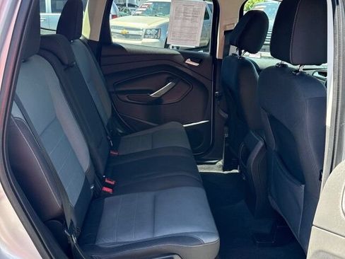 Used 2016 Ford Escape SE AWD/4WD image 15